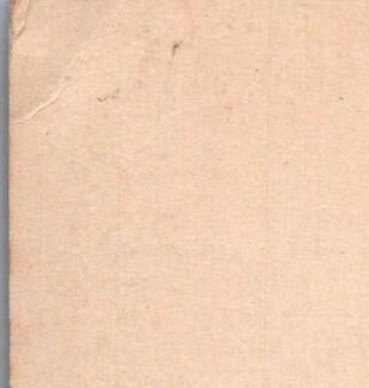 Jersey Postcard: St. Aubins Village Harbour View, Inter-War Era, RPPC XT2520
