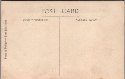 Glamorgan Postcard: Barry Pier Excursion Group Pleasure Steamer, Wales XT2418