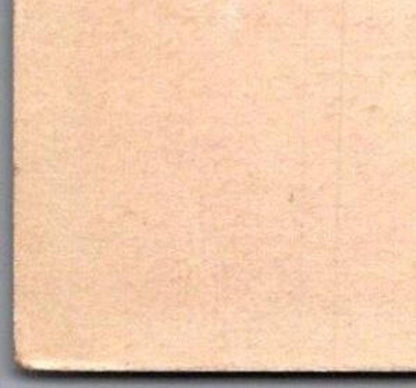 France Postcard: Port Navalo Plage de Port Blanc Beach Cabins 1937 XT3124
