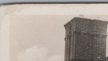 Warwickshire Postcard: Blakesley Hall, South Yardley RPPC XT2554