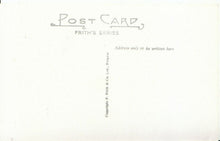 Load image into Gallery viewer, Suffolk Postcard - High Street - Leiston - Ref 3490A
