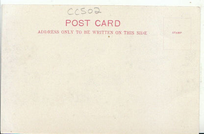 South Africa Postcard - Pretorius Street - Pretoria - Ref 17371A