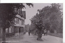 Load image into Gallery viewer, Sussex Postcard - The Causeway, Horsham    A6696
