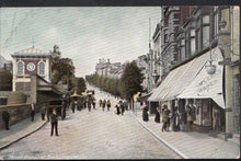 Load image into Gallery viewer, Kent Postcard - Mount Pleasant, Tunbridge Wells  Q272
