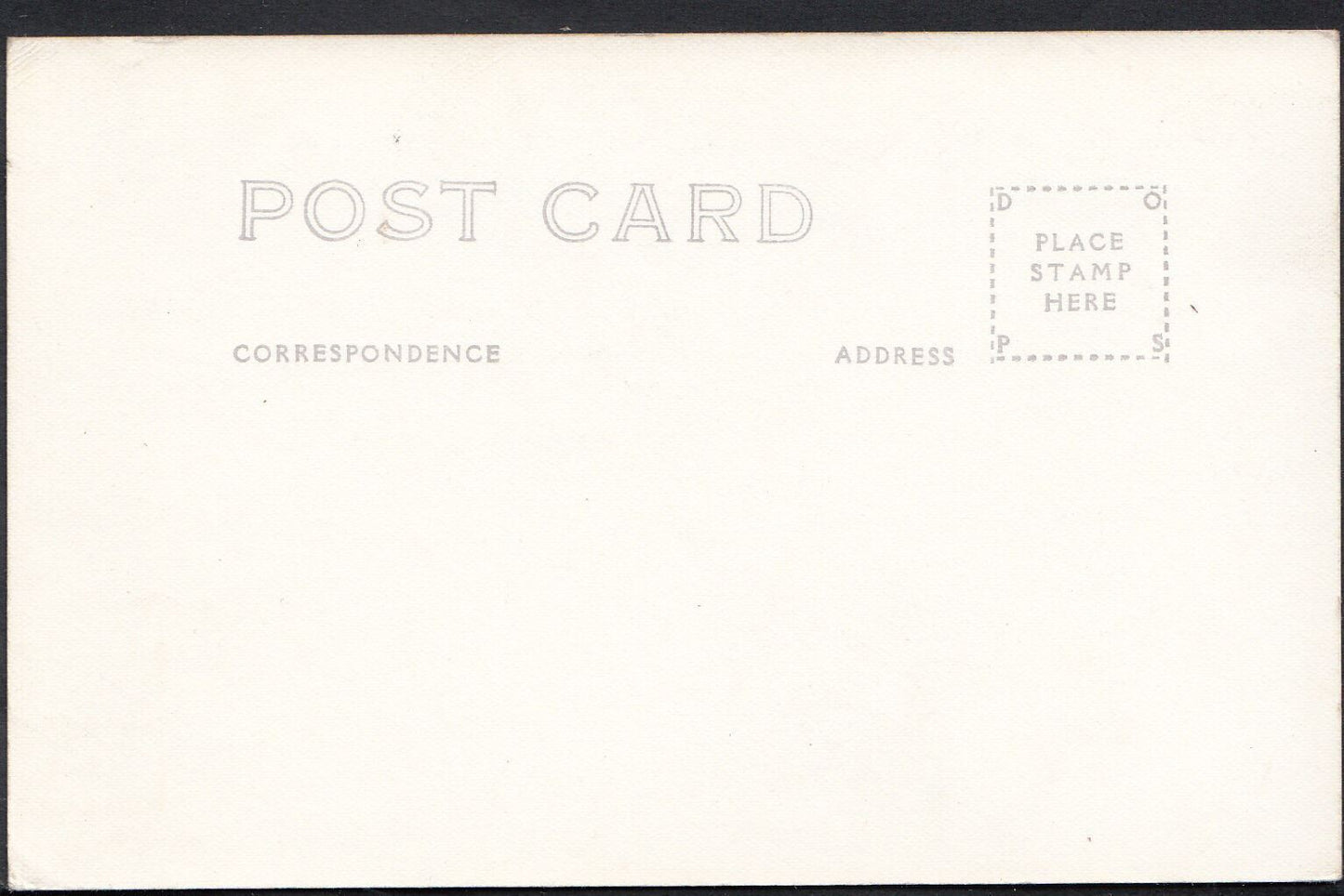 America Postcard - Old Legislative Hall, Vincennes, Indiana   BB755