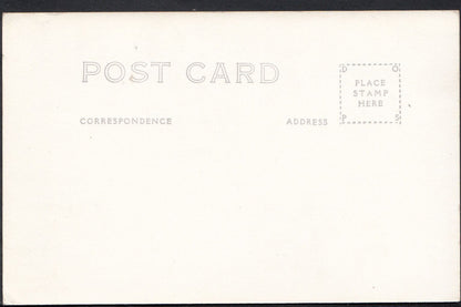 America Postcard - Old Legislative Hall, Vincennes, Indiana   BB755