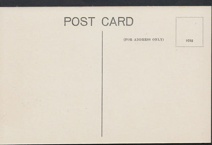 Somerset Postcard - View of Bicknoller    A2034
