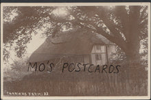 Load image into Gallery viewer, London Postcard - Carriers Farm, Highbury    V2102
