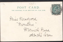 Load image into Gallery viewer, Warwickshire Postcard - Ravenshaw, Solihull, Nr Birmingham   S332
