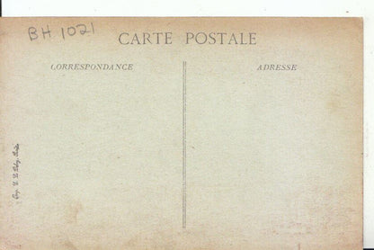 France Postcard - Boeseghem - Ref 15269A