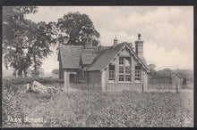 Load image into Gallery viewer, Suffolk Postcard - Iken School    MB477
