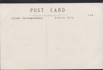 Naval Shipping Postcard - H.M.S Prince of Wales Warship  MB822