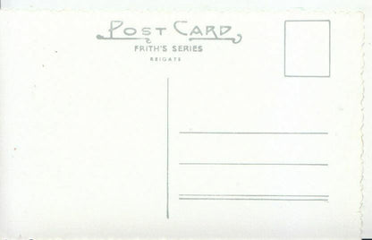 Leicestershire Postcard - Peatling Road - Countesthorpe - Ref 2083A