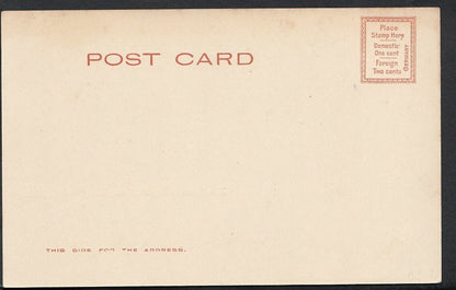 America Postcard -The Common With Soldiers Mon, Boston, Massachusetts DR730