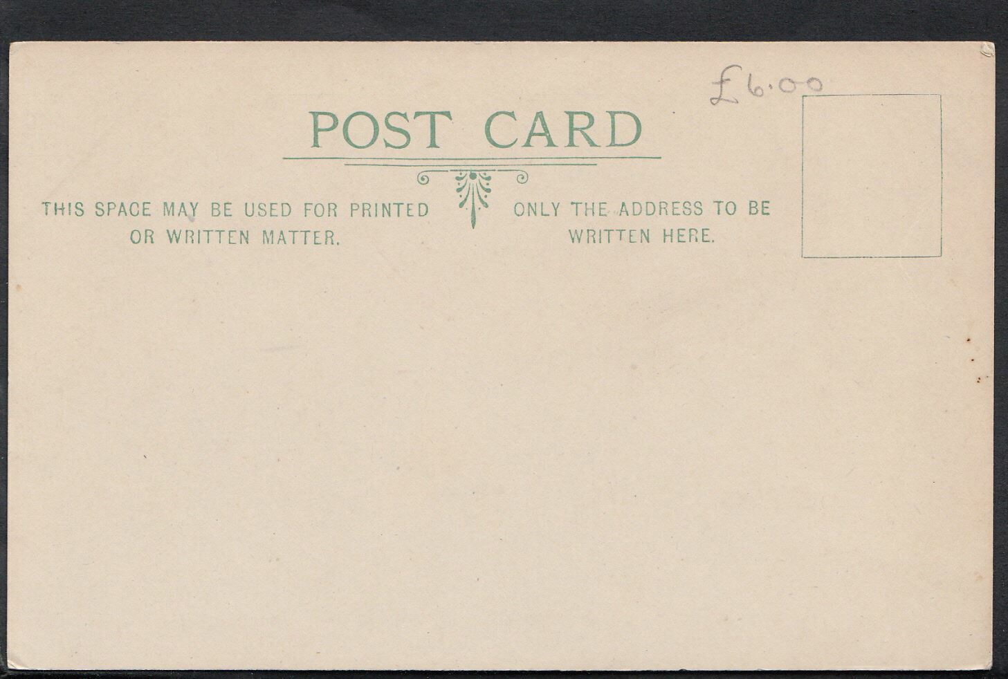 Artist Postcard - Pencil Drawings - Pater, Reg, Will   U1534