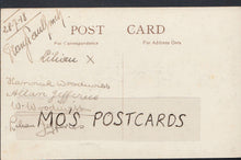 Load image into Gallery viewer, Yorkshire Postcard - On The Green, Austwick  A413
