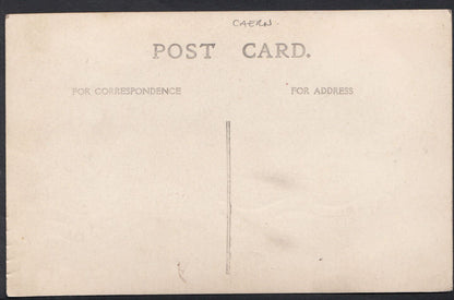 Wales Postcard - Views of Tyn-Y-Maes   A9388