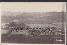 Load image into Gallery viewer, Yorkshire Postcard - View of Stanley Village  BH5944
