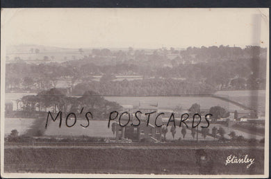 Yorkshire Postcard - View of Stanley Village  BH5944