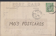 Load image into Gallery viewer, Yorkshire Postcard - View of Stanley Village  BH5944
