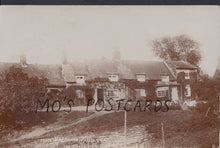 Load image into Gallery viewer, Cheshire Postcard - Rostherne Village   BH5932
