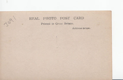 Kent Postcard - Top of Farnborough Hill   Ref.A6324 