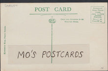 Load image into Gallery viewer, Dorset Postcard - Corfe Market, Square and Cross   DP271
