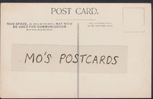 Load image into Gallery viewer, Nottinghamshire Postcard - The Vicarage, Walkeringham  DR806
