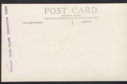 Warwickshire Postcard - View of Alderminster  A2651