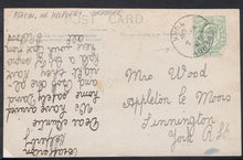 Load image into Gallery viewer, Yorkshire Postcard - Askew, Near Helperby   Y467
