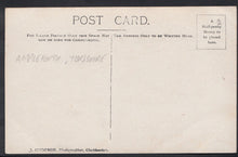 Load image into Gallery viewer, Yorkshire Postcard - Ampleforth Village    Ref.8132 
