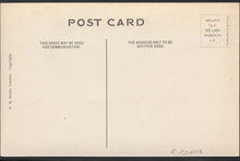 Load image into Gallery viewer, Yorkshire Postcard - North Ferriby    A7526
