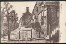 Load image into Gallery viewer, Kent Postcard - The Walks, Groombridge   A6882
