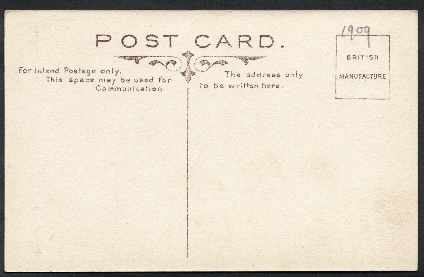 Kent Postcard - The Walks, Groombridge   A6882