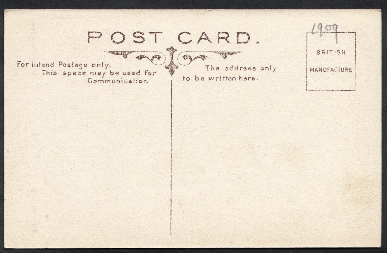 Kent Postcard - The Walks, Groombridge   A6882