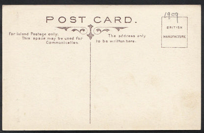 Kent Postcard - The Walks, Groombridge   A6882