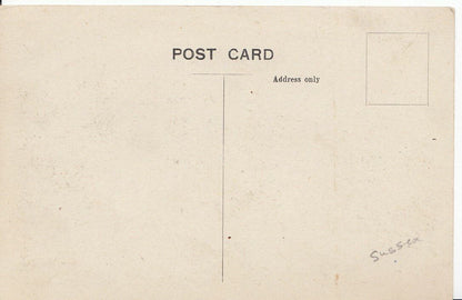 Sussex Postcard - The Village Pump, Seddlescombe   A6471