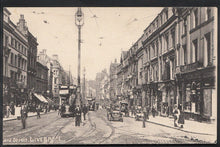 Load image into Gallery viewer, Lancashire Postcard - Lord Street, Liverpool A2644
