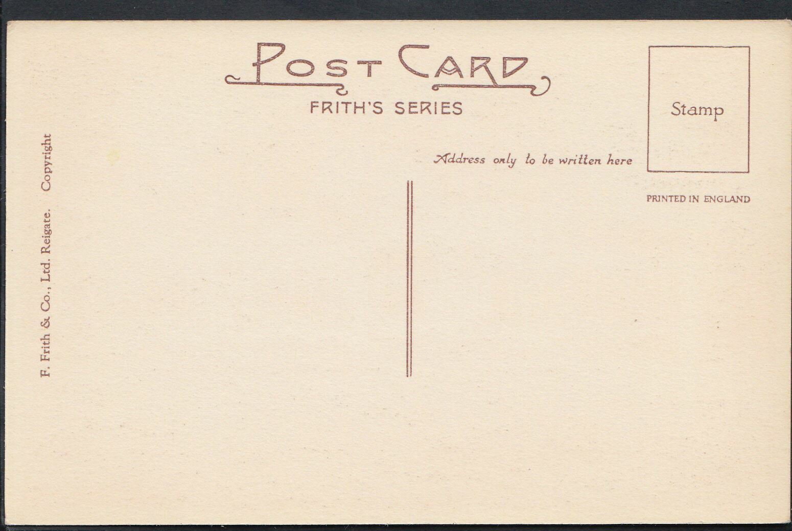 Hampshire Postcard - Craigstone Country Club, Denmead    MB1300