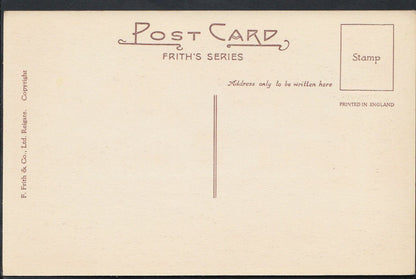 Hampshire Postcard - Craigstone Country Club, Denmead    MB1300