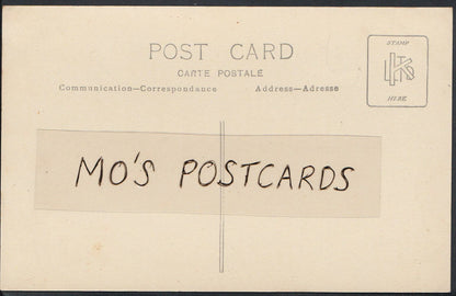Military Postcard - Sailors - The Pirates, Pasha, Limon   MB1284