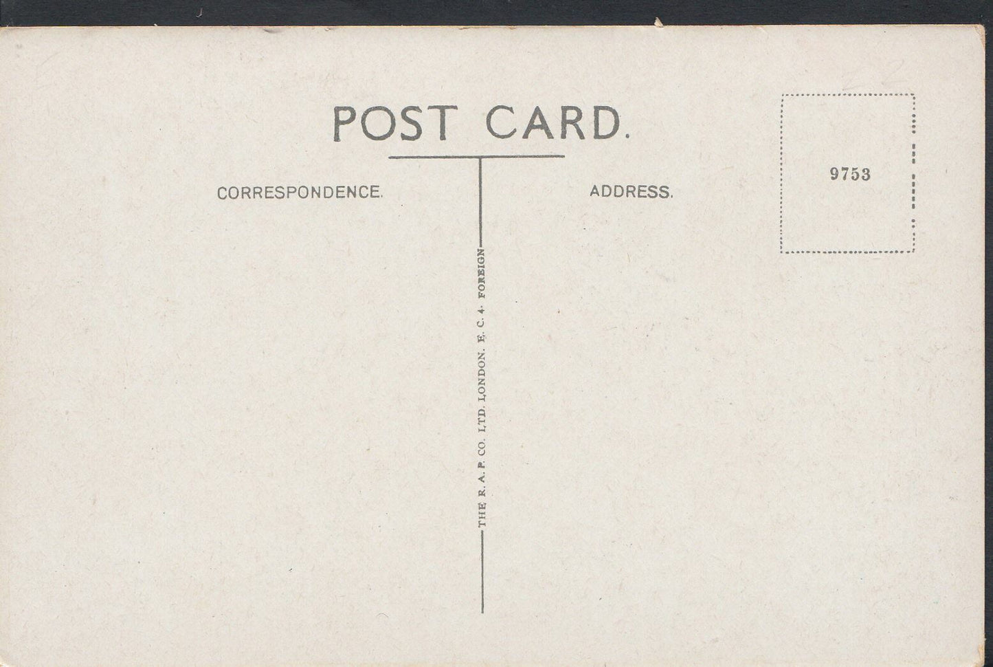 Kent Postcard - War Memorial, Worth   MB1241