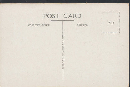 Kent Postcard - War Memorial, Worth   MB1241