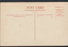 Load image into Gallery viewer, Sussex Postcard - The Common, St John&#39;s Church, Crowborough   MB1117
