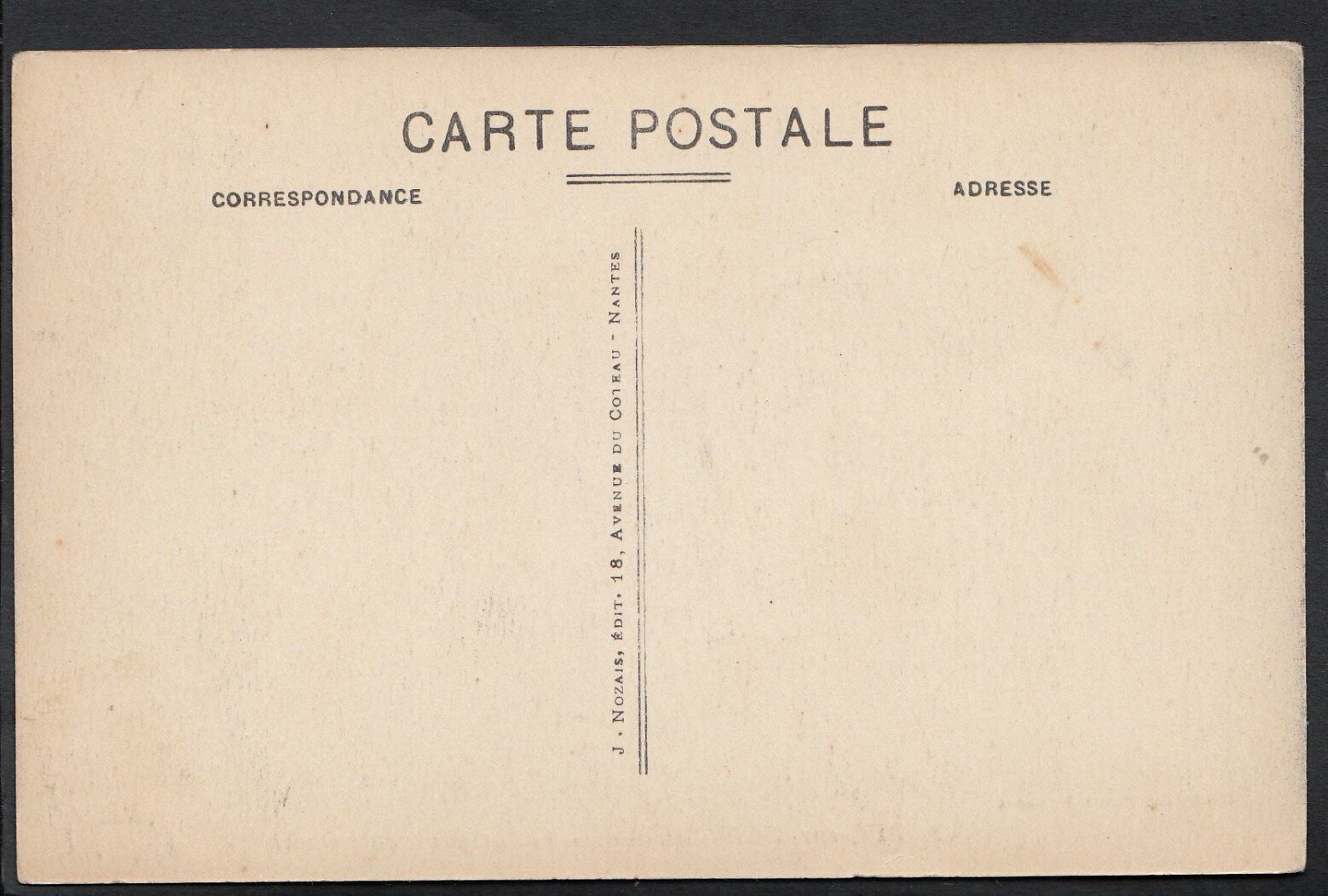 France Postcard - Luc-Sur-Mer (Calvados) - Vue Generale Cote Ouest  A9541