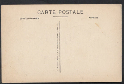 France Postcard - Luc-Sur-Mer (Calvados) - Vue Generale Cote Ouest  A9541