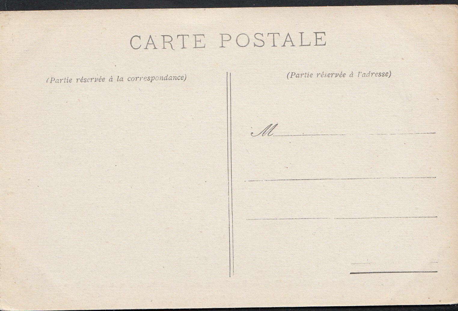 Brazil Postcard-Bresil - Rio Grande Do Sul - Poudriere Au Milieu Du Fleuve DP324