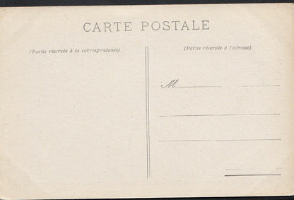 Brazil Postcard-Bresil - Rio Grande Do Sul - Poudriere Au Milieu Du Fleuve DP324