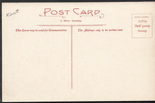 Load image into Gallery viewer, Kent Postcard - Old Cottages, Smallhythe    9325
