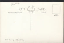 Load image into Gallery viewer, Norfolk Postcard - Scarning Church   MB401
